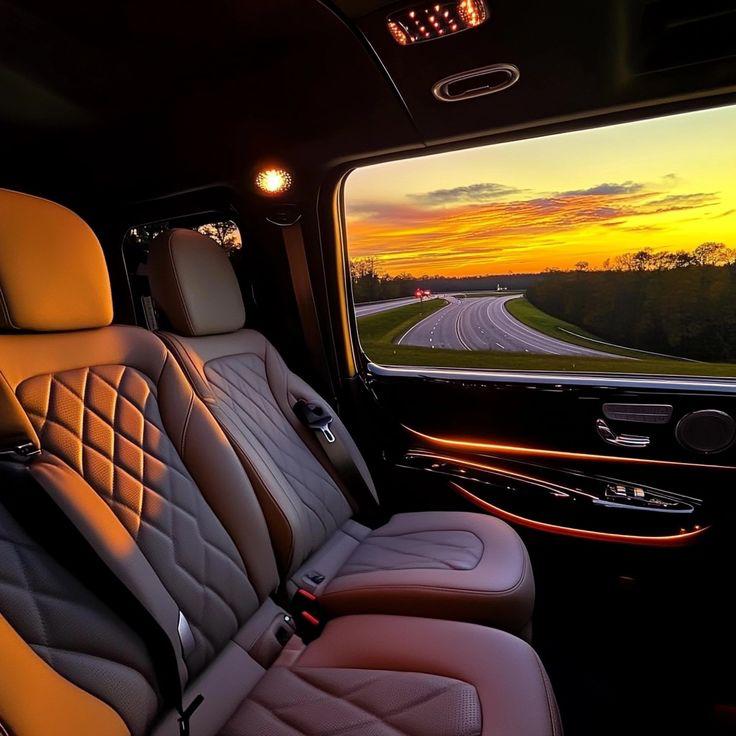 Onboard Comfort