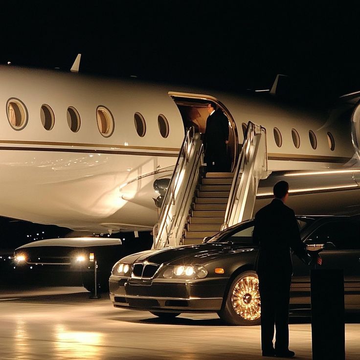 Personalized VIP Services