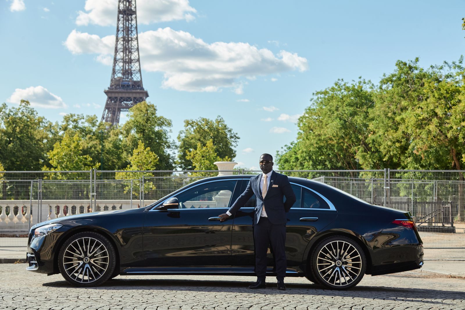 Private Transfers